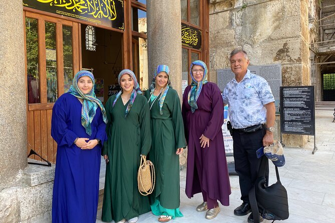 No Better Way to Explore History - Affordable Ephesus Tour" - Journey Into History: Exploring Ephesus Richness