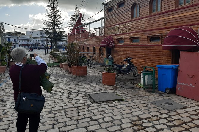 North Africa Tour to Utique-Bizerte-Ichkeul Park(Unesco) - Common Questions