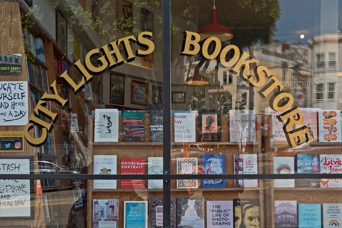 North Beach Food & History Walking Tour - Small Group - Tour Directions