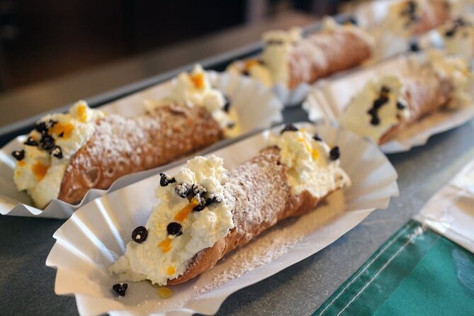 North Beach Food Tasting and Cultural Walking Tour - Additional Information and Resources