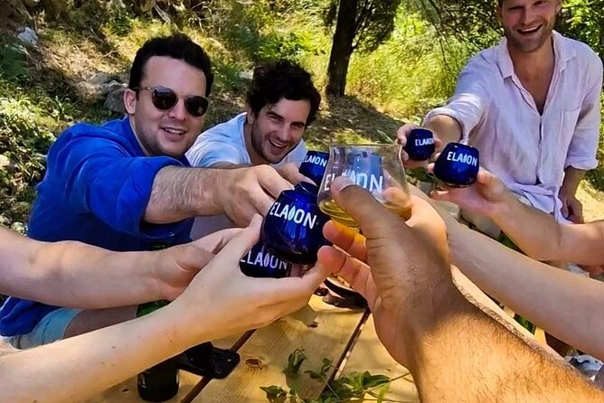 North Corfu Olive Tour With Olive Oil Tasting & Meze - Traveler Reviews and Ratings