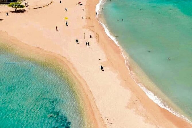 North Puerto Rico Nature Tour  - San Juan - Recommendations