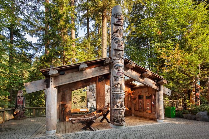 North Shore Day Trip From Vancouver: Capilano Suspension Bridge & Grouse Mtn - Reviewer Feedback