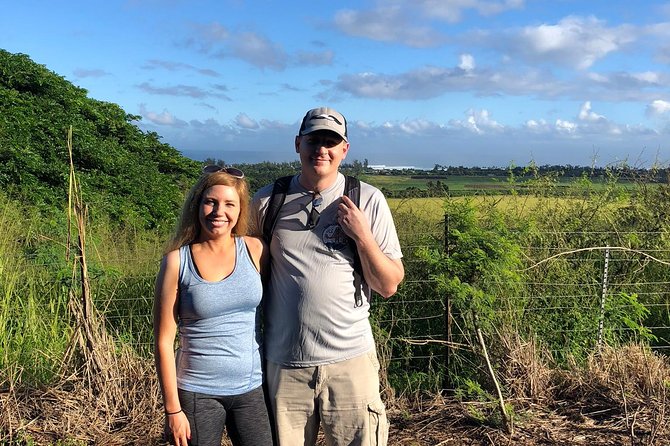 North Shore Tour Guide Hike - Additional Info