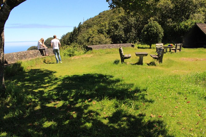 Northeast Santana Traditional Houses 4x4 Safari Full-Day Tour - Additional Information and Resources