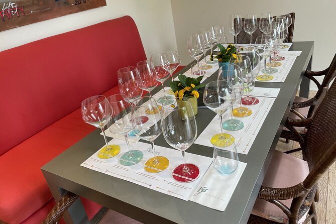 Northern California Private Full-Day Wine Tour  - Napa & Sonoma - Difficulties of Navigating Wine Country