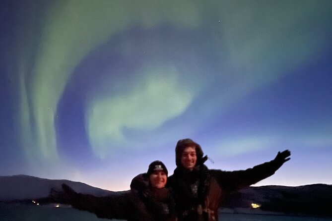 Northern Light Cruise With Luxury Catamaran in Tromso, Norway - Exclusions