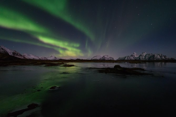 Northern Lights Photography Tour - Background