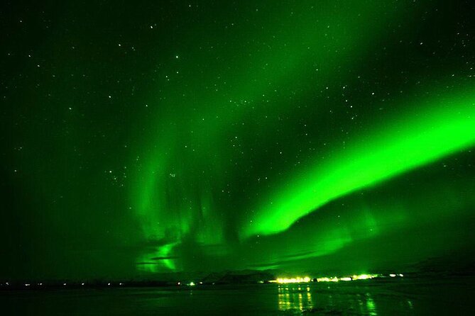 Northern Lights Yacht Cruise in Reykjavik - Cancellation Policy