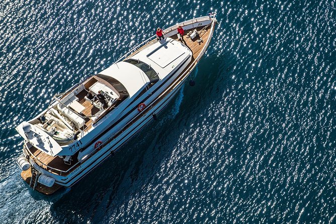 Northern Lights Yacht Cruise - Booking and Company Details