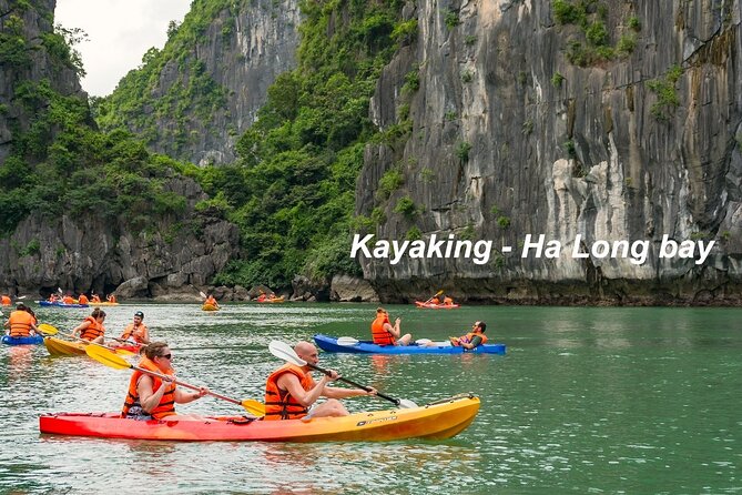 Northern Vietnam: HaGiang-CatBa-NinhBinh Package Tour in 6 Days - Day 6: Return to Hanoi and End of the Tour