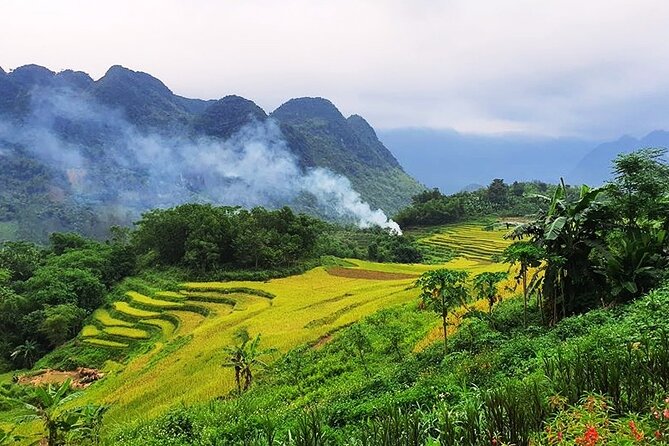 Northern Vietnam Itinerary - Travel Packages  5, 6, 7 Days - Day 5: Taking in the Majestic Ninh Binh Region