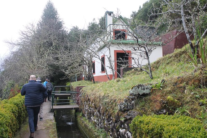 Northwest Landscapes, UNESCO & Volcanic Pools 4x4 Experience - Funchal, Madeira Tour: Skywalk, Fanal, and Porto Moniz Pools