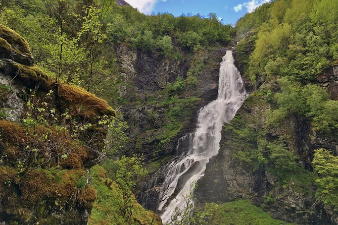 Norway: Voss and Gundvagen Private Tour  - Bergen - Exploring Voss and Flåm