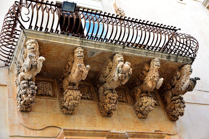 Noto Walking Tour - Reviews and Recommendations