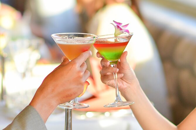 Nova Five Star Sunset Dinner and Jazz - Common Questions