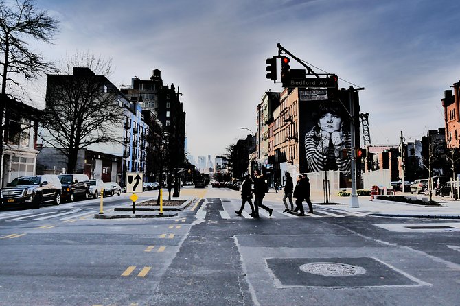 NYC Private Walking Tour - Directions and Itinerary