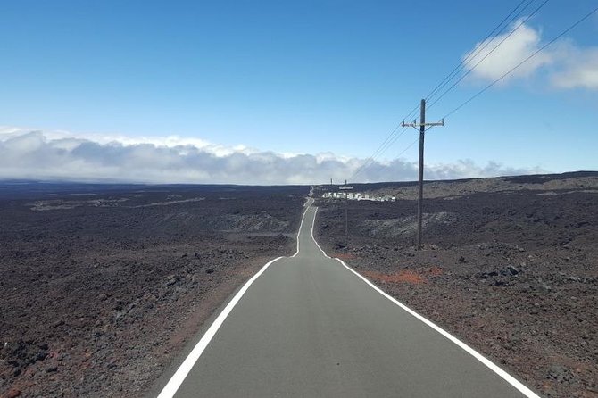 Oahu to Big Island : Big Island Volcano Helicopter Tour & Hilo 1 Day Tour - Cancellation Policy