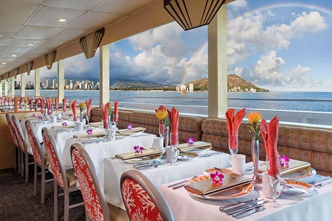 Oahu Whale-Watching Cruise With Breakfast or Lunch Option - Directions