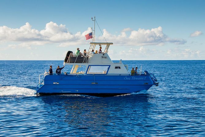 Oahu Whale-Watching Excursion - Directions