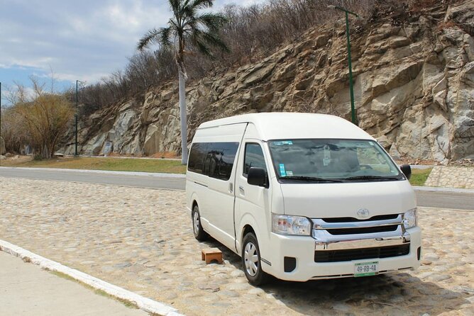 Oaxaca City Private Vehicle With Guide - Pricing and Booking Details