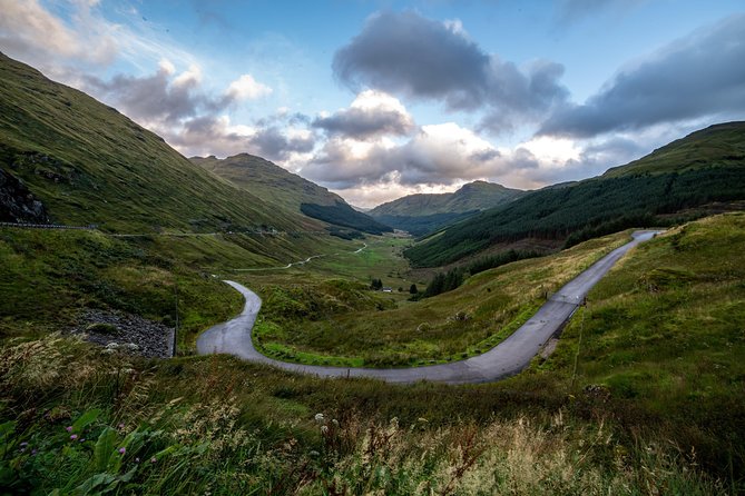 Oban and the West Highlands Day Trip From Glasgow - Traveler Photos and Featured Review