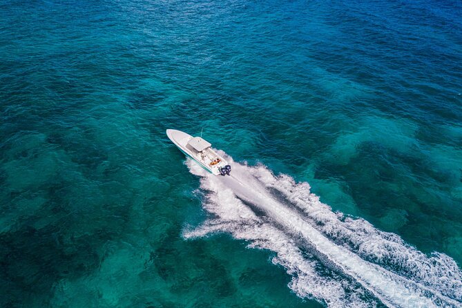Ocho Rios All-Day Powerboat Adventure - Traveler Photos
