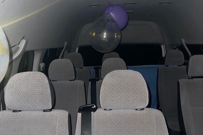 Ocho Rios Hotels Airport Private Transfer (MBJ) - Additional Information