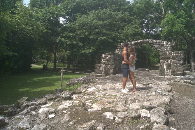 Off-Road Mayan Adventure in Cozumel With Snorkeling and Lunch - Common Questions