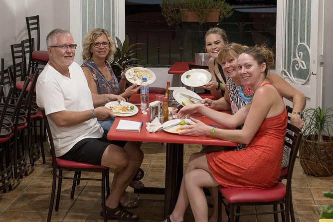 Off The Beaten Path Food Tour. Dinner in Pitillal - Traveler Reviews and Ratings
