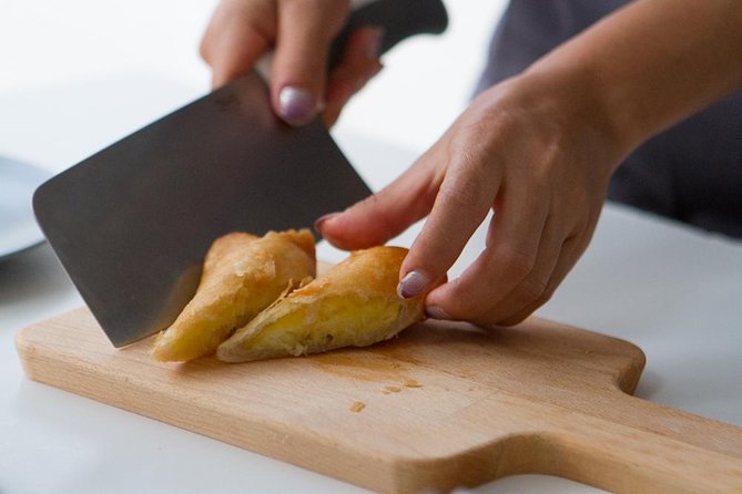Off the Beaten Path Thai Cooking Class - Confirmation and Accessibility