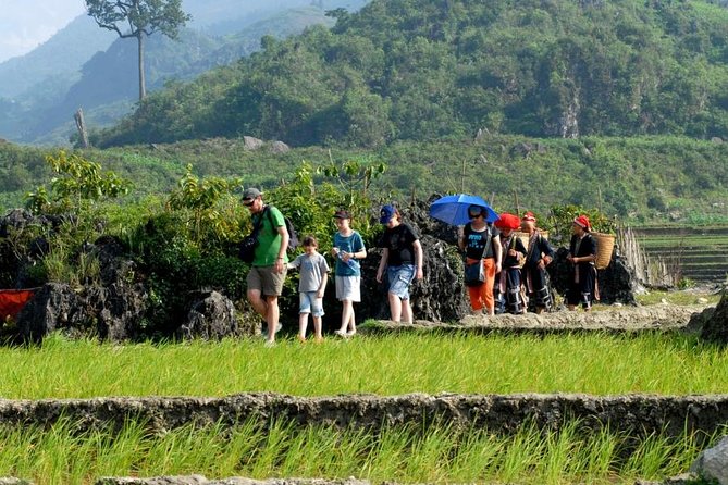 Off The Beaten Track In North Vietnam 8 Days 7 Nights - Uncovering the Secrets of Ha Giang Province