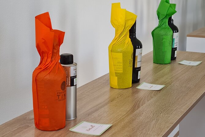 Oil Mill Private Tour With Guided Oil Tasting - Pricing and Booking Information