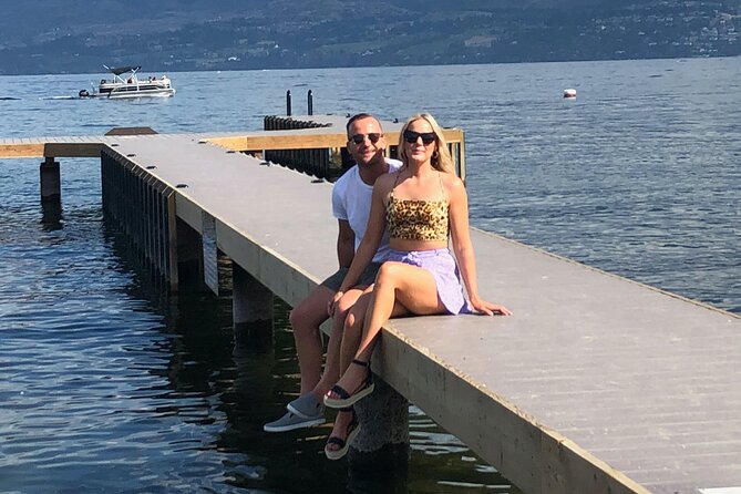 Okanagan Private Wine Tour In Your Own Vehicle - Reviews