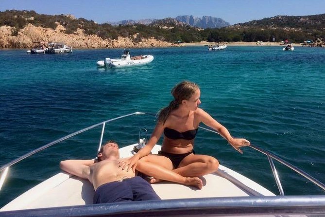 Olbia Coastline Private Minicruise With Snorkeling  - Sardinia - Directions