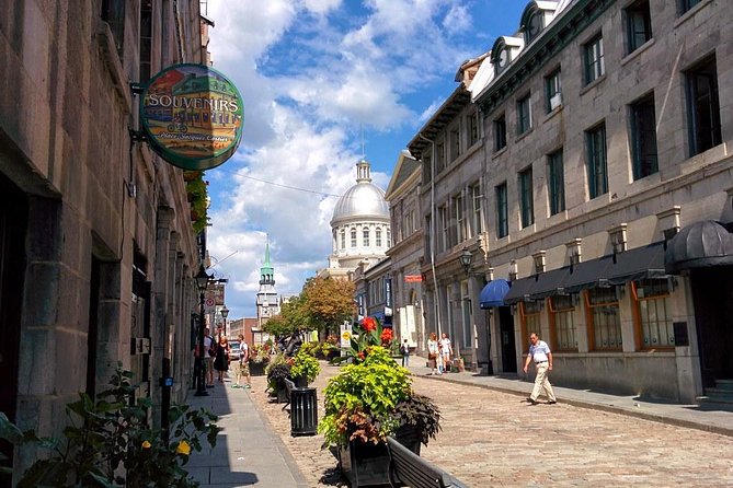 Old Montreal History Walking Tour - Negative Reviews