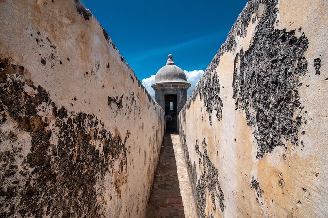 Old San Juan Deluxe Walking Tour - Common Questions