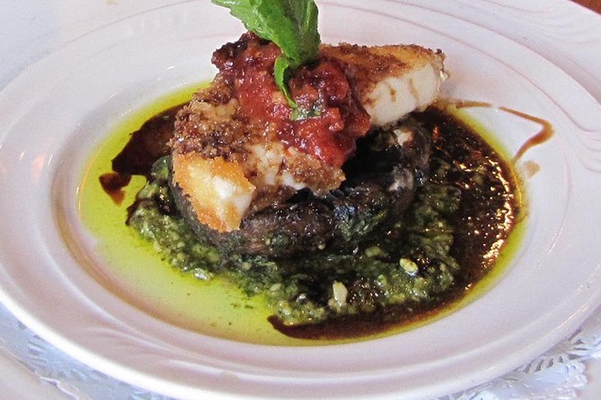 Old Town Alexandria Food Tour - The Sum Up
