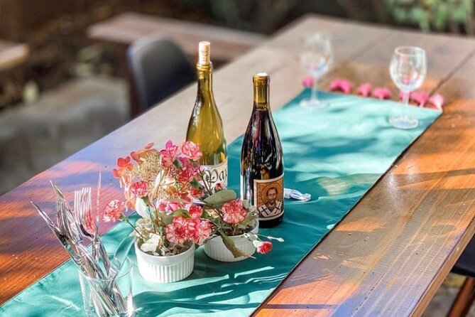 Olive Oil, Cheese, and Wine Tasting With Local Expert - Common Questions