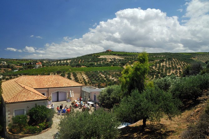 Olive Oil Tasting Tour - How to Get There