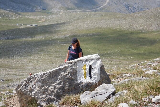 Olympus Mountain Guiding - Mytikas 2918m in a Day - Directions