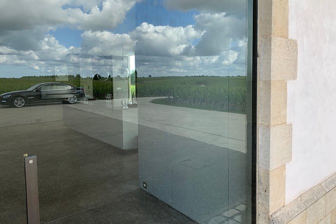 On the Medoc Castle Route on a Full Day Private Tour (Premium Sedan) - Common Questions