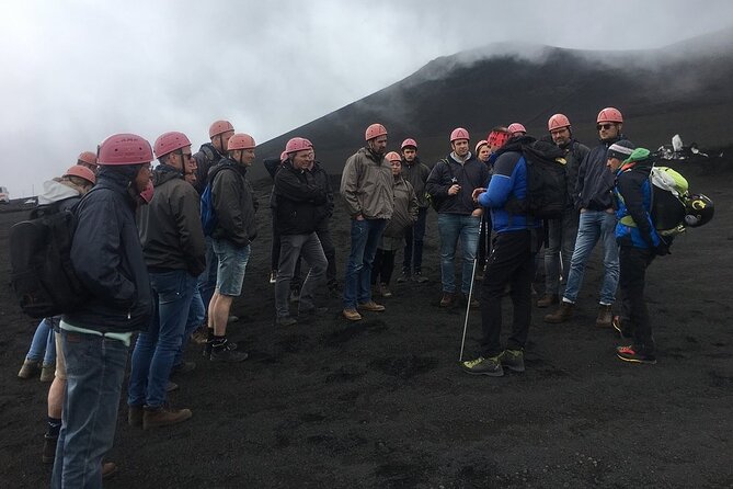 One Day Excursion Etna Summit Craters - Essential Tips for a Successful Etna Excursion