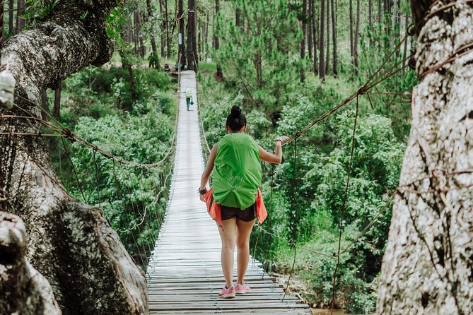 One Day for Kayaking and Camping in Da Lat - What to Expect