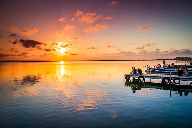 One Day Tour in Cullera and Albufera Valenciana From Alicante - Additional Information and Refund Policy