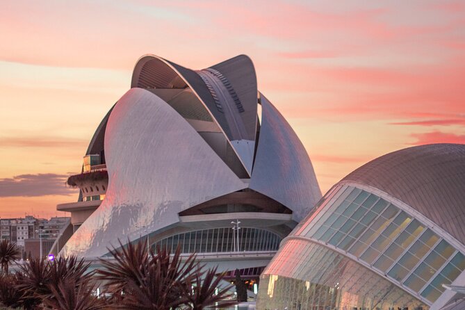 One Day Tour in Valencia From Alicante - Booking Information