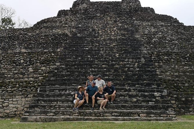 One Day Tour to Chacchoben Mayan City and Bacalar Lagoon With a Certified Guide - Feedback and Reviews
