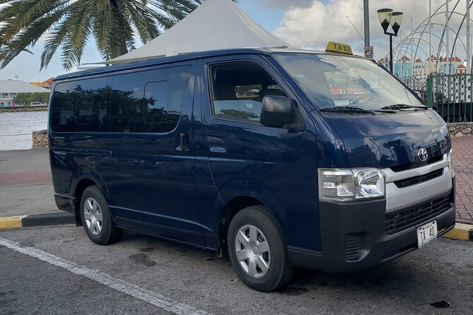 One Way Curacao Airport Transfer - Common Questions