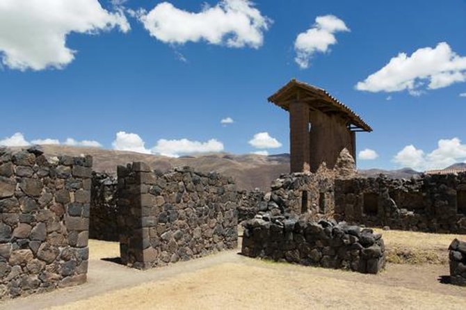 One-Way Scenic Touristic Bus to Puno From Cusco With Lunch - Common Questions