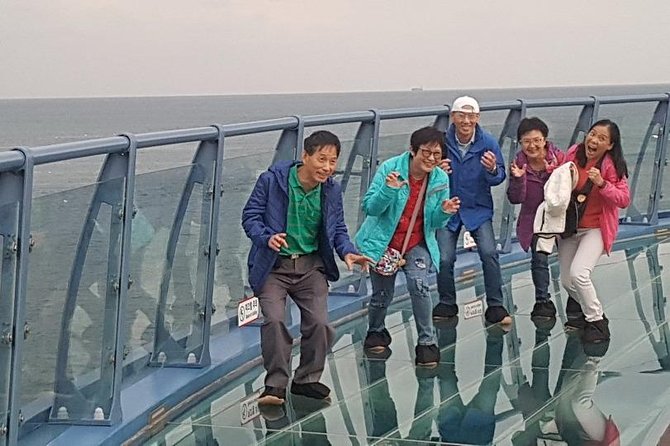 Oneday Busan Tour for Cruises Passengers - Additional Resources and Support